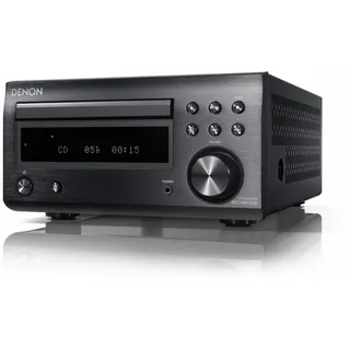 Denon RCD-M41DAB schwarz