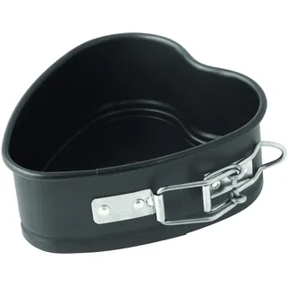 Dr. Oetker Mini-Herz-Springform 10,5 x 11 x 5 cm