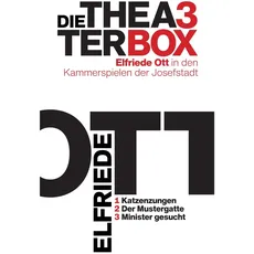 OTT, ELFRIEDE Set: Elfriede Ott (Josefstadt)- DVD