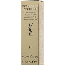 Bild Rouge Pur Couture Satin Finish 21 rouge paradoxe