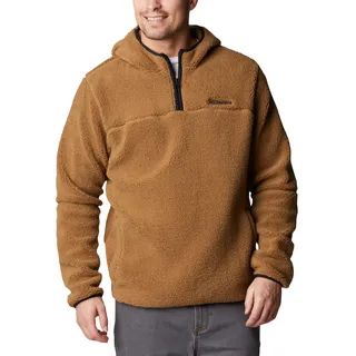 Columbia Herrenhoodie, Rugged Ridge III Sherpa