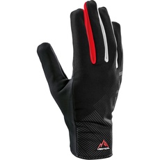 Bild Guide Lite Handschuhe, Black-red-White, EU 7
