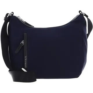 Mandarina Duck Hunter Hobo Bag Eclipse