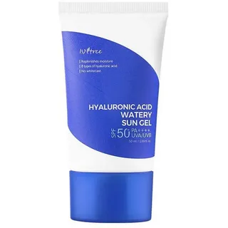 Isntree Hyaluronic Acid Watery Sun Gel Sonnenschutz 50 ml