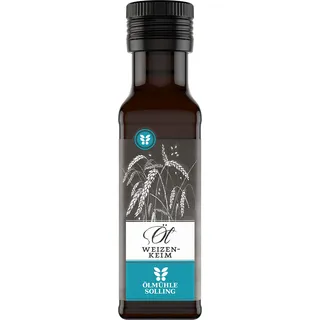 Ölmühle Solling Weizenkeimöl 100 ml