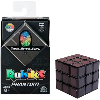 Spin Master Rubiks - Phantom Cube