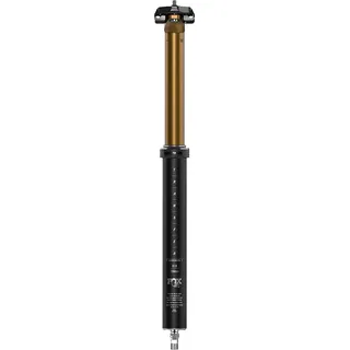 Fox Racing Shox FOX Transfer Factory Sattelstütze 2026/25 | 30,9mm | 120mm (ohne Hebel)