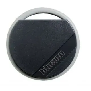 Legrand Transponder 348200 Schwarz