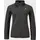 Cascata Fleecejacke Schwarz 40