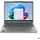 IdeaPad Slim 5 14" AMD Ryzen 7 7735HS 16 GB RAM 1 TB SSD Win 11 Home Schwarz/Grau