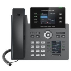 Grandstream GRP2614 - VoIP phone with caller ID/call waiting - 3-way call capability