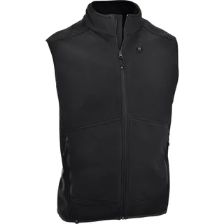 MAUL Sport Siegen - Fleeceweste black (01) 64