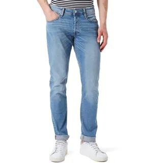 JACK & JONES Glenn Jiginal Na 030 Noos Hosen blue denim 30 30