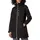 Belfast Winter Jacke Damen Schwarz M