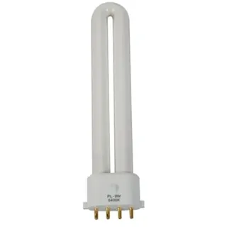 VELLEMAN LAMP09PL/2 Leuchtstofflampe 9 W