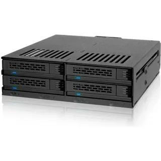 ICY Dock MB324SP-1B, HDD / SSD-Gehäuse, 2.5",