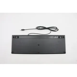 Lenovo USB Calliope, Volle Größe (100%), Kabelgebunden, USB, Schwarz - Schwarz