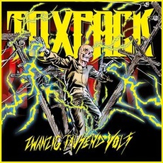 Musik Zwanzig Tausend Volt / Toxpack, (1 CD)