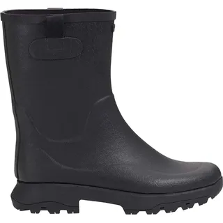 Aigle Alya Damen Schwarz 38
