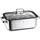 Dampfgarer Vitalis Compact 3,5 l