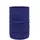 Buff Buff DryFlx Multifunktionstuch Männlich Weiblich Erwachsene Schnell trocknend Elastisch Reflektierend Nocturne Hell Sichtbarkeit Laufen Einheitsgröße Blau Sea
