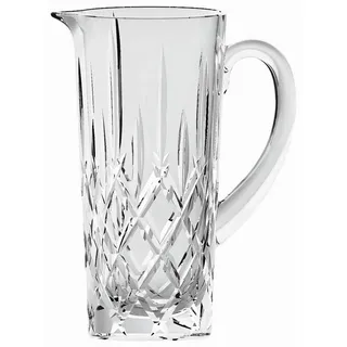 Nachtmann Noblesse Serviergefässe, Transparent