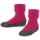 Hüttenschuhe Lila/Fuchsia 27-28