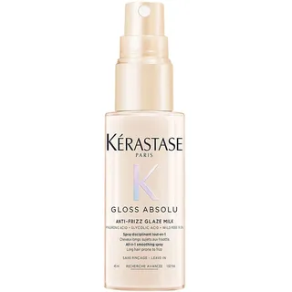 Kérastase Gloss Absolu Anti-Frizz Glaze Milk Spray 45 ml