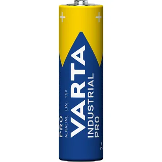 Varta Mignon AA 2960 mAh 1 St.