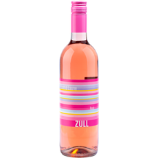 Zull - Rosé Lust & Laune, 2022 0.75l