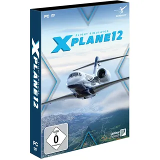 aerosoft XPlane 12