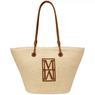 Marc O'Polo Bast-Shopper large