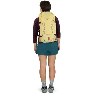 Osprey Tempest Velocity 20 l gelb