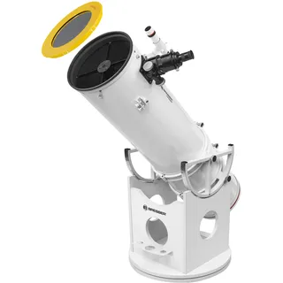 Bresser Messier 10 Dobson Vergrößerung 500 x (max)