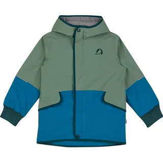 Finkid Moska green bay/deep teal (336330) 100/110