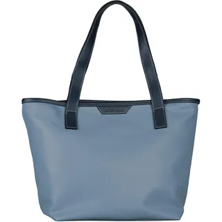 Tom Tailor Leora Shopper Kunstleder Blue