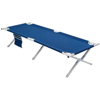 Brunner Outdoor Cot Feldbett 0410032N.C30