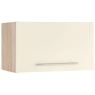 WIHO KÜCHEN Hängeschrank »Flexi2«, Breite 60 cm, mit 1 Tür, rechts/links wechselbar, beige