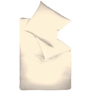 Colours 009100 creme 200 x 220 cm + 2 x 80 x 80 cm