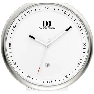 Danish Design - Armbanduhr - Herren - Chronograph - IQ12Q1002