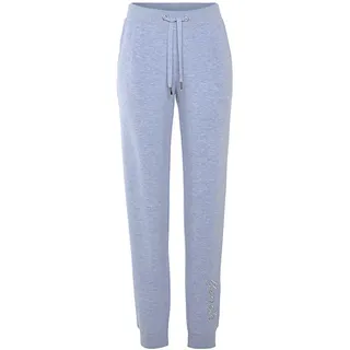 bench. loungewear Relaxhose Loungewear Blau 32/34