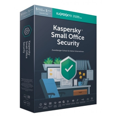 Bild Small Office Security 5 Geräte PKC DE Win