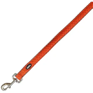 Nobby Leine MESH AIR orange L-XL 32 mm, 120 cm
