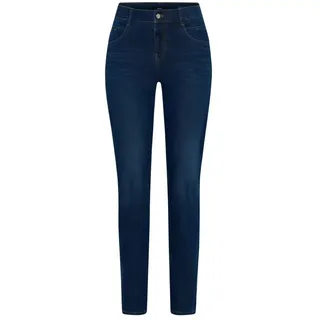 BRAX Damen Style Shakira Free to Move Jeans, Used Regular Blue, 31W/32L