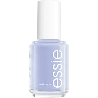 essie Bikini So Teeny Farblack blau 14 ml