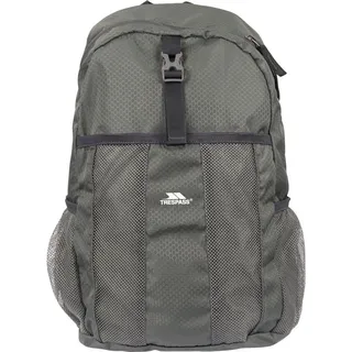 Trespass Turzo 22l Rucksack Grün