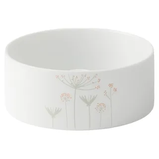 Räder Ostern Porzellankranz mini D.12cm, H.5cm