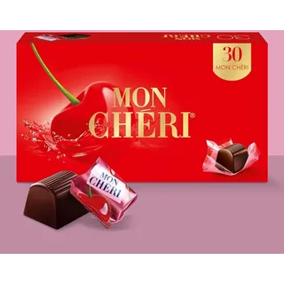 Mon Cheri Pralinen 15 St.