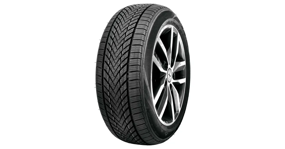 Furgone Pneumatico per tutte le stagioni 175/70R14