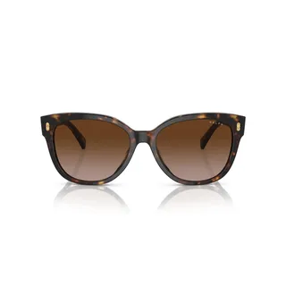 RALPH Lauren 0RA5305U Sonnenbrille, Damen, mehrfarbig, Einheitsgröße